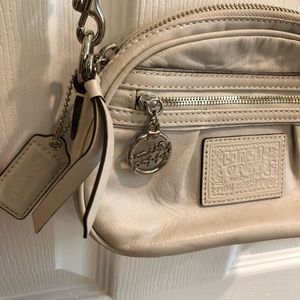 Coach Poppy Crossbody Purse